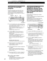 Предварительный просмотр 68 страницы Sony CDP-C260Z Operating Instructions Manual