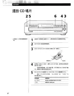 Предварительный просмотр 78 страницы Sony CDP-C260Z Operating Instructions Manual