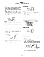 Preview for 5 page of Sony CDP-C313M Service Manual