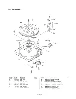 Preview for 11 page of Sony CDP-C313M Service Manual