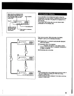 Предварительный просмотр 9 страницы Sony CDP-C322M Operating Instructions Manual