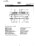 Предварительный просмотр 7 страницы Sony CDP-C322M Service Manual