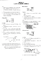 Предварительный просмотр 9 страницы Sony CDP-C322M Service Manual