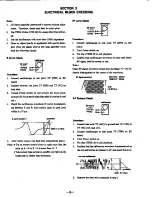 Предварительный просмотр 10 страницы Sony CDP-C322M Service Manual