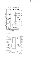 Предварительный просмотр 11 страницы Sony CDP-C322M Service Manual