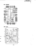 Предварительный просмотр 12 страницы Sony CDP-C322M Service Manual