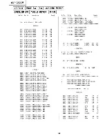 Предварительный просмотр 23 страницы Sony CDP-C322M Service Manual