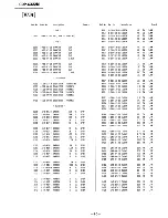 Предварительный просмотр 27 страницы Sony CDP-C322M Service Manual