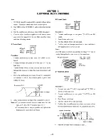 Preview for 5 page of Sony CDP-C325M Service Manual