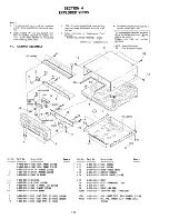 Preview for 11 page of Sony CDP-C325M Service Manual