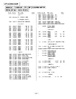 Preview for 16 page of Sony CDP-C325M Service Manual