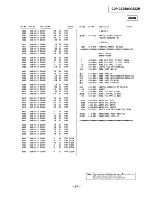 Preview for 19 page of Sony CDP-C325M Service Manual