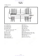 Предварительный просмотр 5 страницы Sony CDP-C360Z Service Manual