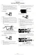 Предварительный просмотр 8 страницы Sony CDP-C360Z Service Manual