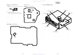 Предварительный просмотр 9 страницы Sony CDP-C360Z Service Manual