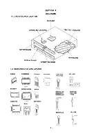 Предварительный просмотр 8 страницы Sony CDP-C433M Service Manual