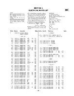 Предварительный просмотр 23 страницы Sony CDP-C433M Service Manual