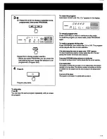 Предварительный просмотр 17 страницы Sony CDP-C435 - Compact Disc Player Operating Instructions Manual