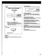 Предварительный просмотр 15 страницы Sony CDP-C445 Operating Instructions Manual