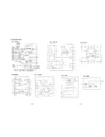 Preview for 20 page of Sony CDP-C450Z Service Manual