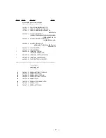 Preview for 31 page of Sony CDP-C450Z Service Manual