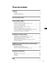 Предварительный просмотр 31 страницы Sony CDP-C460Z Operating Instructions Manual