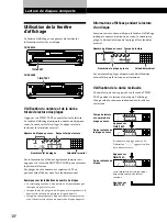 Предварительный просмотр 38 страницы Sony CDP-C460Z Operating Instructions Manual