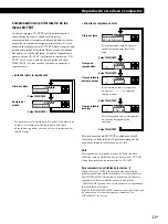 Предварительный просмотр 67 страницы Sony CDP-C460Z Operating Instructions Manual