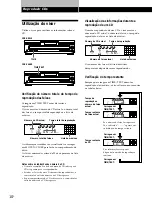 Предварительный просмотр 94 страницы Sony CDP-C460Z Operating Instructions Manual