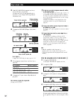 Предварительный просмотр 100 страницы Sony CDP-C460Z Operating Instructions Manual