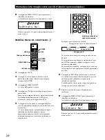 Предварительный просмотр 108 страницы Sony CDP-C460Z Operating Instructions Manual