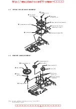 Preview for 9 page of Sony CDP-C460Z Service Manual