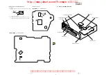 Preview for 11 page of Sony CDP-C460Z Service Manual