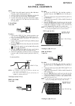 Предварительный просмотр 13 страницы Sony CDP-C5CS  (CDPC5CS) Service Manual