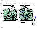 Предварительный просмотр 18 страницы Sony CDP-C5CS  (CDPC5CS) Service Manual
