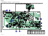 Предварительный просмотр 22 страницы Sony CDP-C5CS  (CDPC5CS) Service Manual