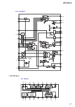 Предварительный просмотр 27 страницы Sony CDP-C5CS  (CDPC5CS) Service Manual