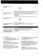 Preview for 14 page of Sony CDP-C5F Operating Instructions Manual