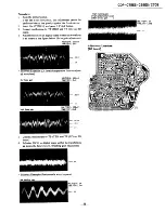 Preview for 9 page of Sony CDP-C705 Service Manual