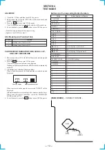 Preview for 12 page of Sony CDP-CA70ES - Compact Disc Player Service Manual