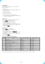 Preview for 14 page of Sony CDP-CA70ES - Compact Disc Player Service Manual