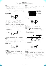 Preview for 15 page of Sony CDP-CA70ES - Compact Disc Player Service Manual