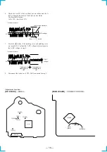 Preview for 16 page of Sony CDP-CA70ES - Compact Disc Player Service Manual