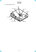 Preview for 17 page of Sony CDP-CA70ES - Compact Disc Player Service Manual