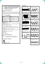 Preview for 18 page of Sony CDP-CA70ES - Compact Disc Player Service Manual