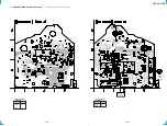 Preview for 21 page of Sony CDP-CA70ES - Compact Disc Player Service Manual