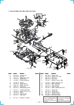 Preview for 35 page of Sony CDP-CA70ES - Compact Disc Player Service Manual