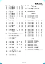 Preview for 39 page of Sony CDP-CA70ES - Compact Disc Player Service Manual