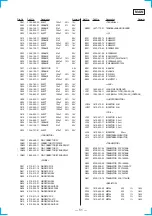 Preview for 41 page of Sony CDP-CA70ES - Compact Disc Player Service Manual