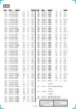 Preview for 42 page of Sony CDP-CA70ES - Compact Disc Player Service Manual